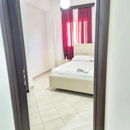Apartment The Perfect One Bedroom *